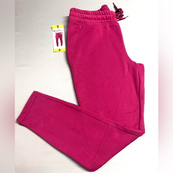 Champion Elite Pink Track Pants NWT - Picture 2 of 6
